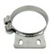 Heavy Duty Mfg Peterbilt Mounting Bracket, 13P-500CP 13P-500CP - alternate 1